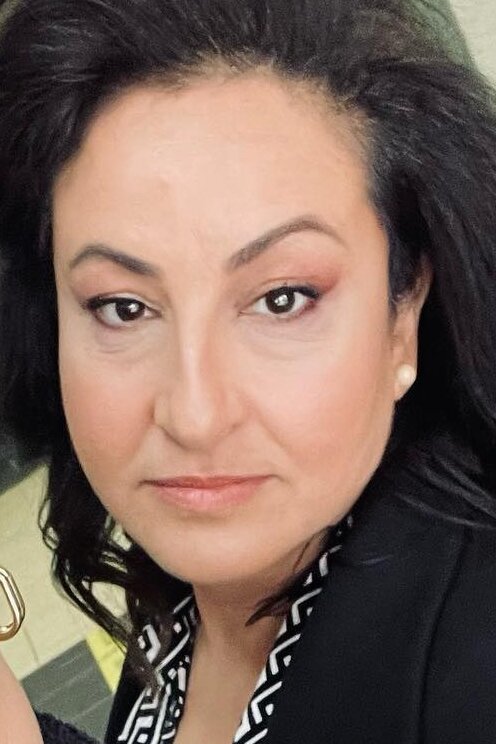 Özlem Tokaslan