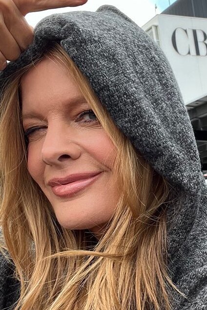 Michelle Stafford