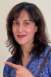 Mira Sethi