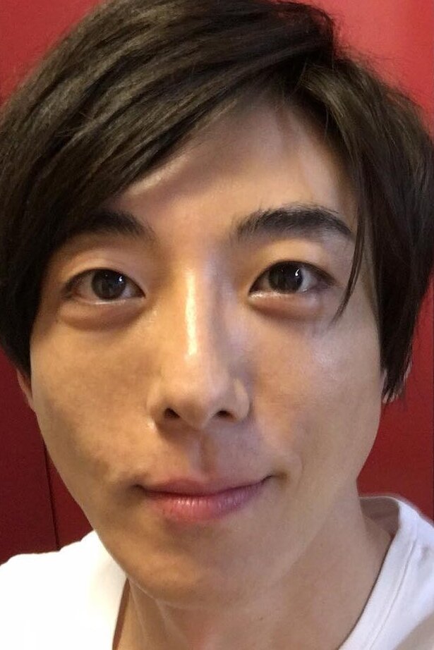 Issey Takahashi