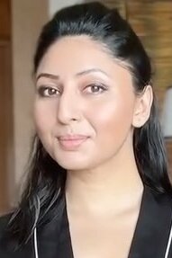 tanaya Gupta