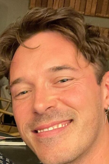 Sam Palladio