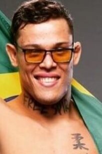 Caio Borralho