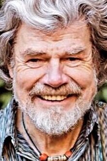Reinhold Messner