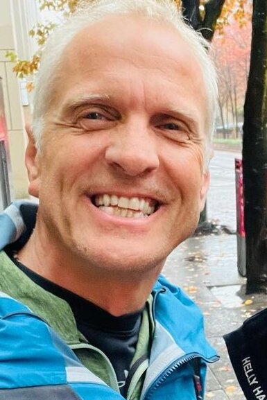 Patrick Fabian