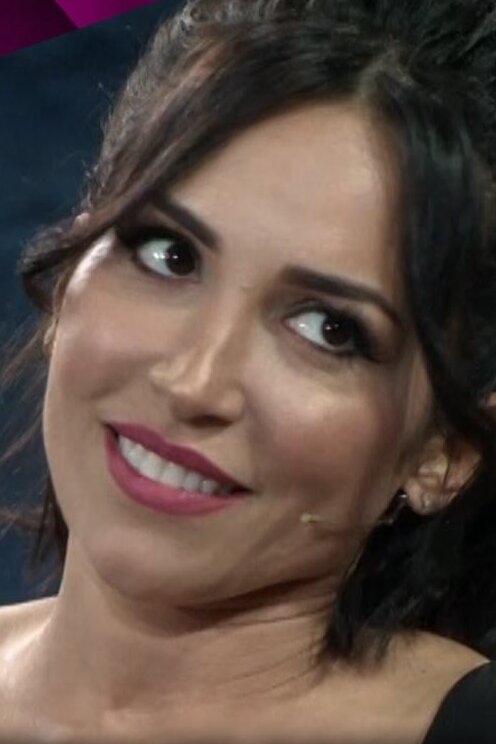 Ana Isabelle