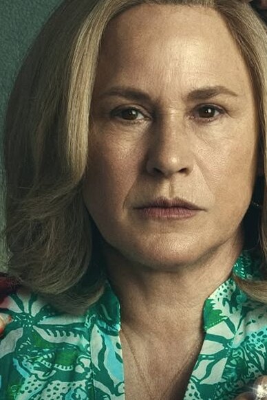 Patricia Arquette