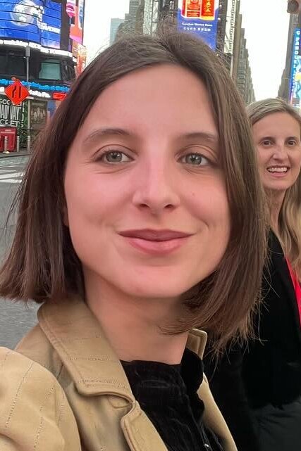 Paula Luchsinger