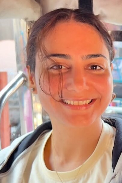 Simmy Goraya
