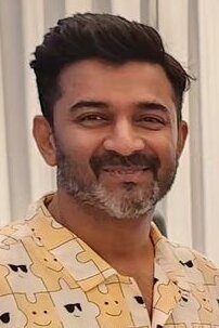 Sachin Sanghvi