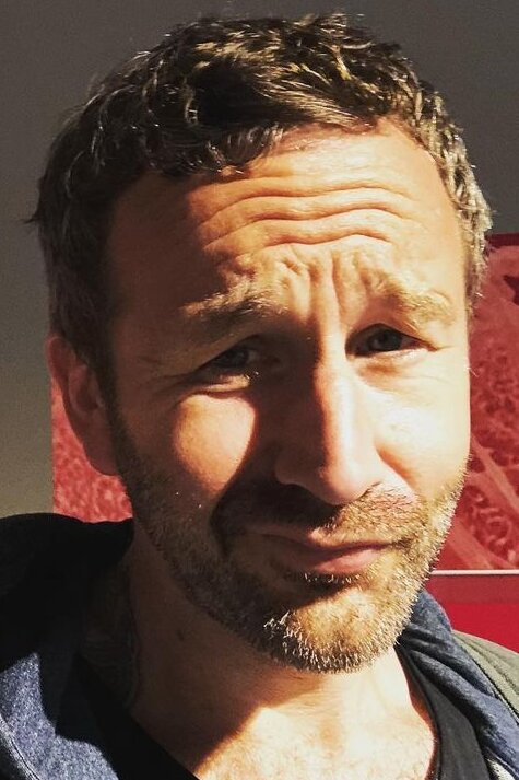 Chris O'Dowd
