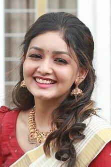 Mrudula Murali