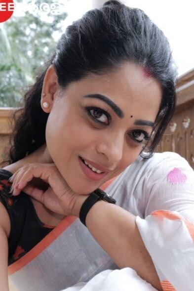Anjali Rao