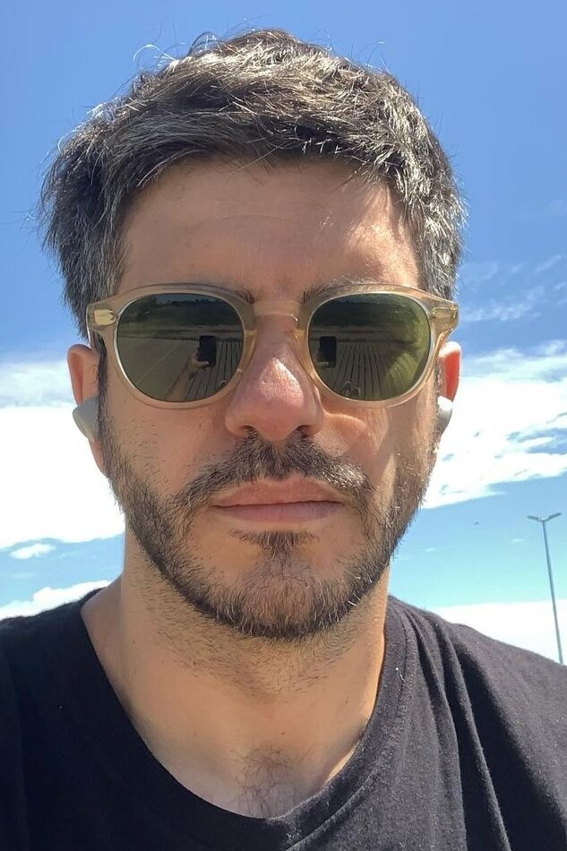 Marco Antonio Caponi