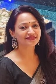Trupti Bhoir