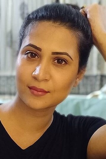 Parineeta Borthakur