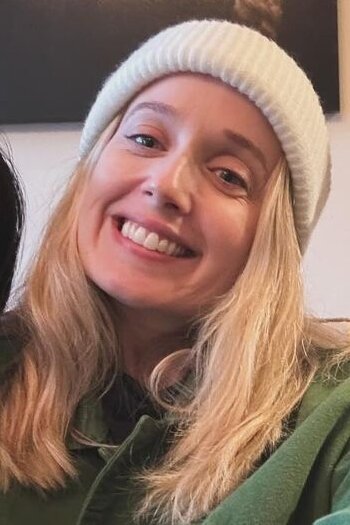 Megan Park