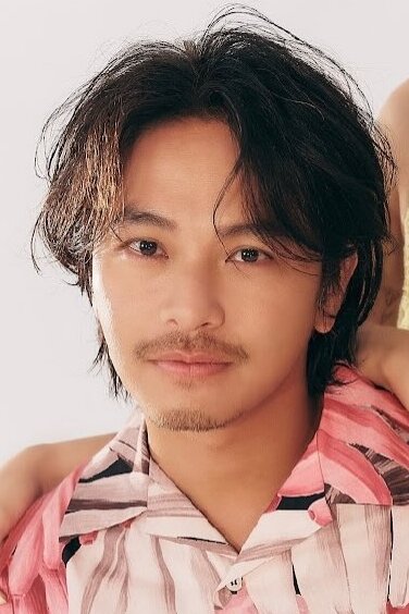 Johnny Yang