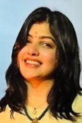 Naina Sarwar