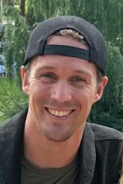 Colin O'Brady