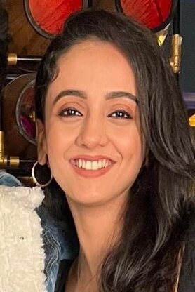 Zalak Desai