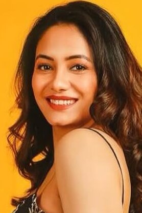 Chhavi Pradhan