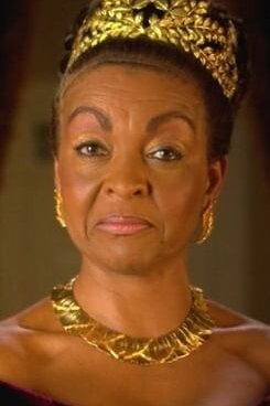 Adjoa Andoh