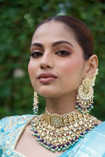 Khushi Hegde