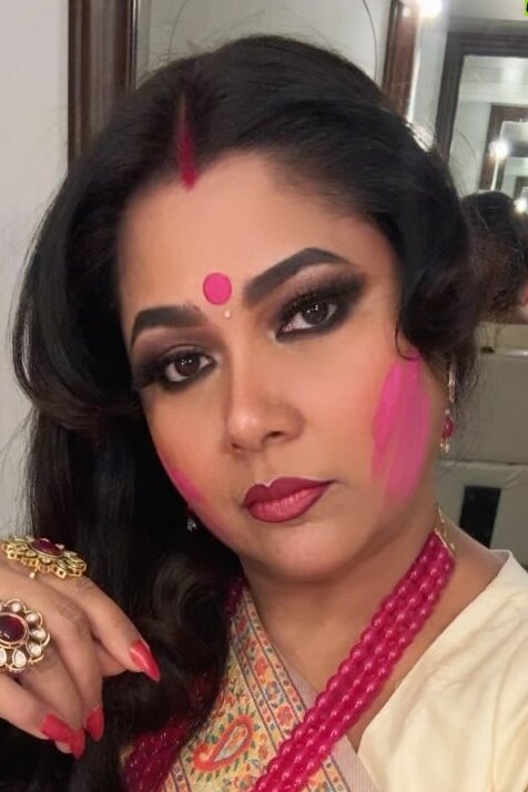 Narayani Shastri