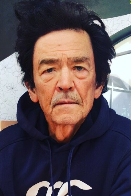 John Cho