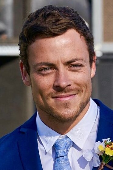 Patrick O'Connor