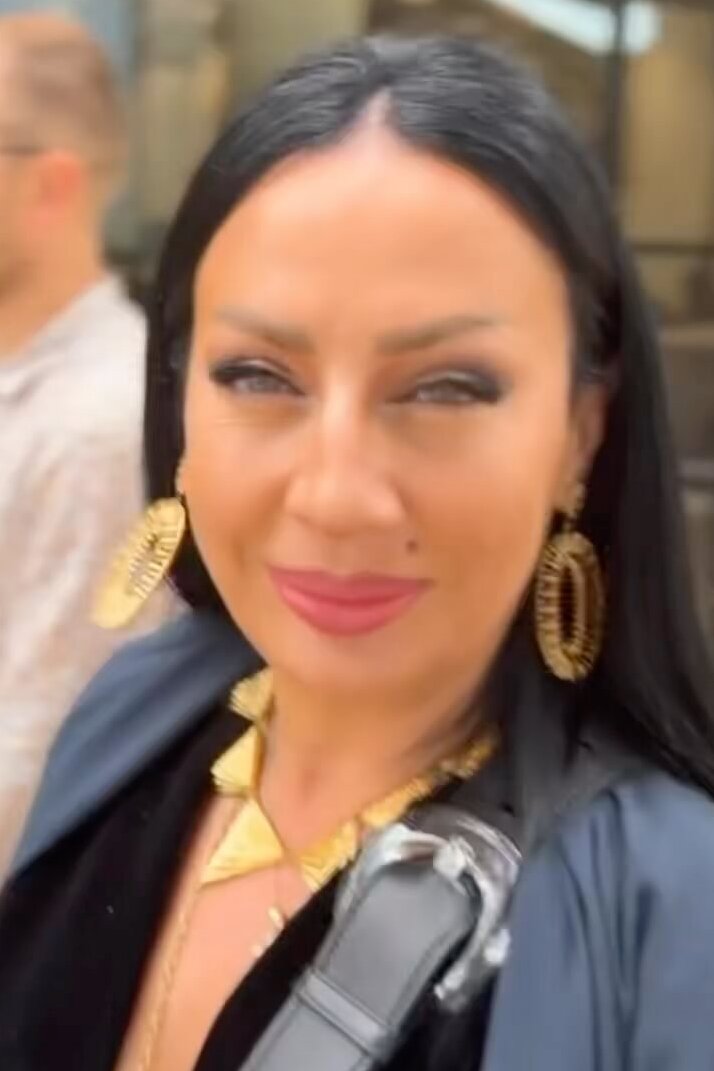 Lela Tsurtsumia