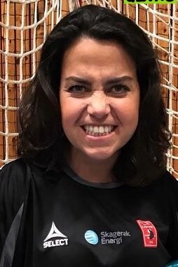 Cecilie Steinmann Neess