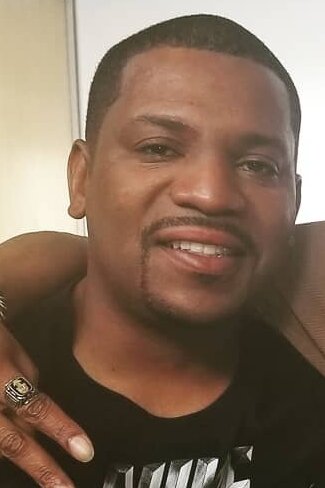 Mekhi Phifer