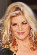 Kirstie Alley