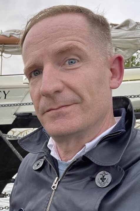 Marc Evan Jackson