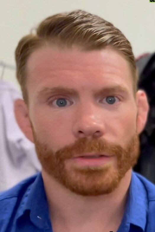 Paul Felder