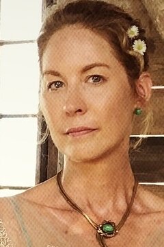 Jenna Elfman