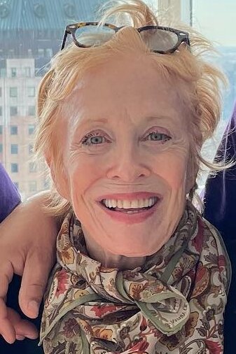 Holland Taylor