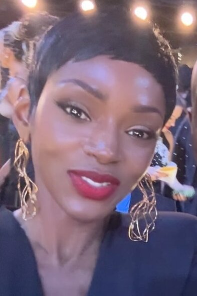 Caroline Chikezie