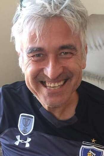 Jorge González
