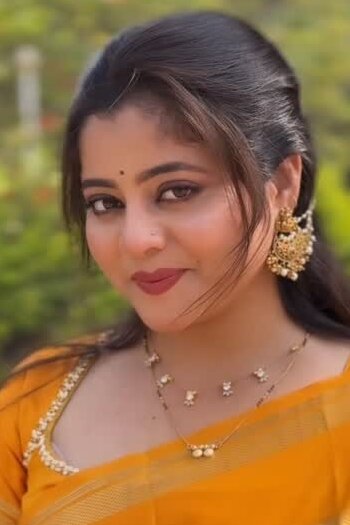 Kaveri Bagalkote