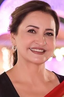 Sidra Batool