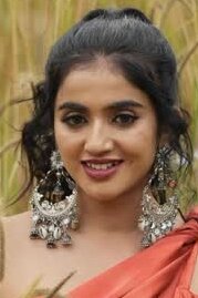 jhanvi R