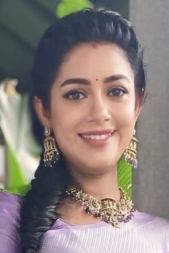 Chaya Singh