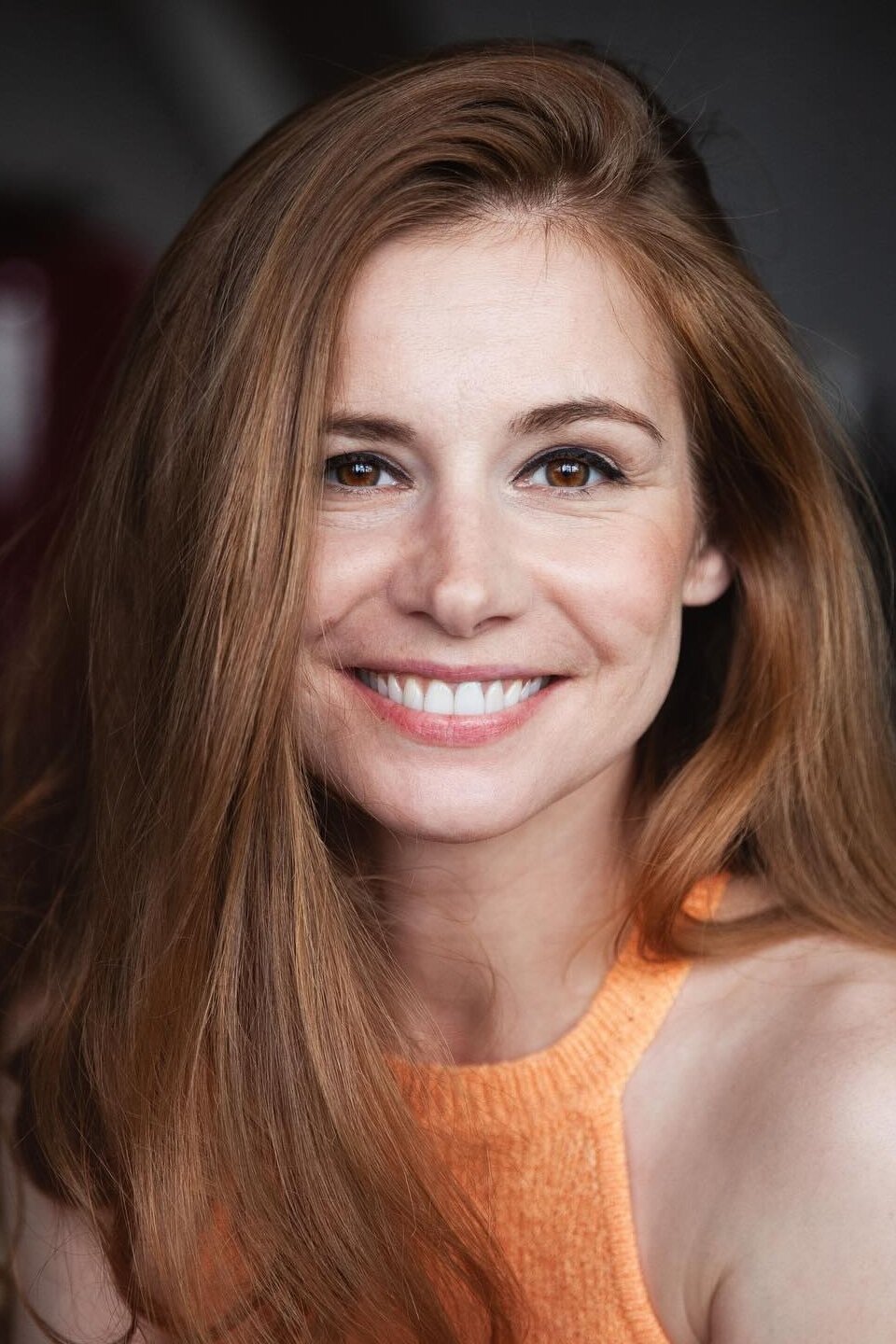 Josefine Preuß