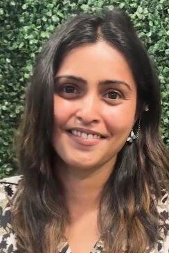 Surabhi Hande