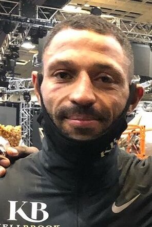 Kell Brook