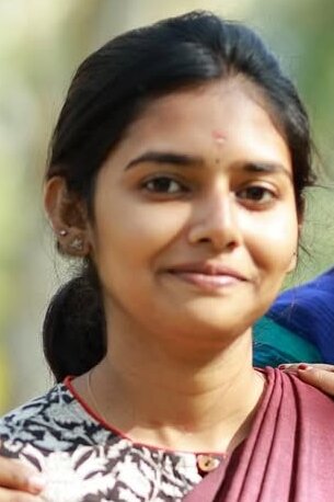 Vaishnavi Vaish