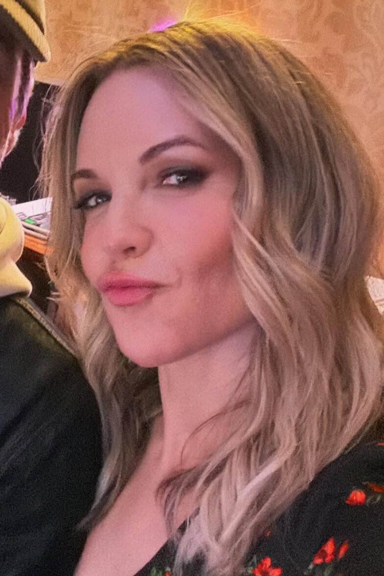 Briana Buckmaster